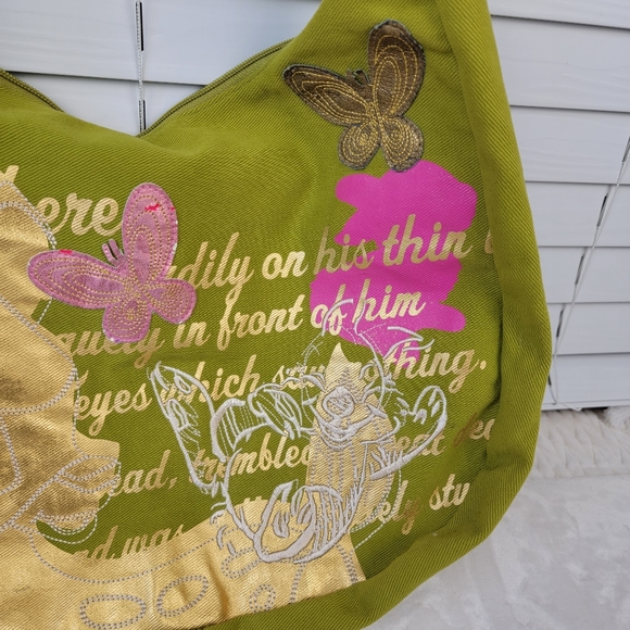 Walt Disney by Loop Bag - Picture 5 of 16